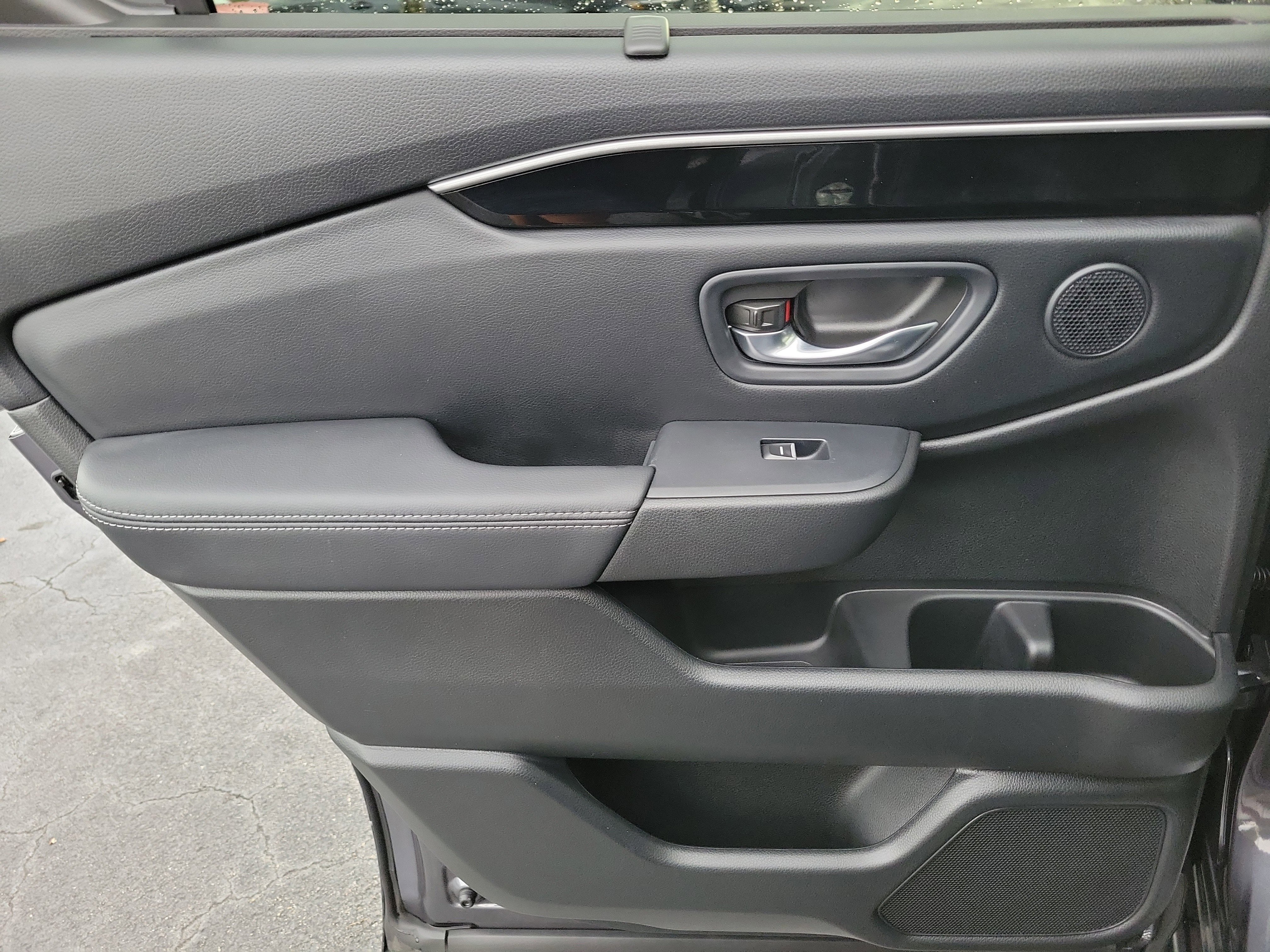 2025 Honda Pilot Touring - Photo 44
