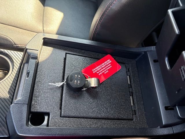 Used 2024  Toyota TRD Pro image 36
