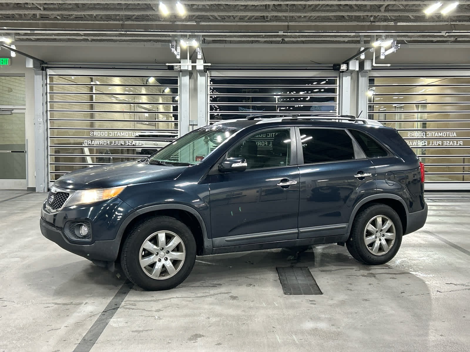 2012 Kia Sorento LX