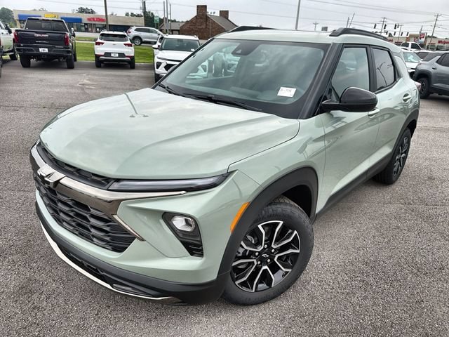 2026 Chevrolet Trailblazer Activ - Photo 16