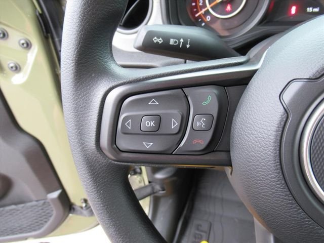 New 2026 41 Exterior Paint Jeep Sport image 15