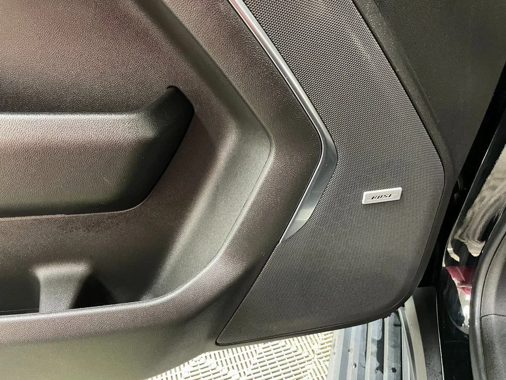 2023 Chevrolet Tahoe High Country - Photo 35