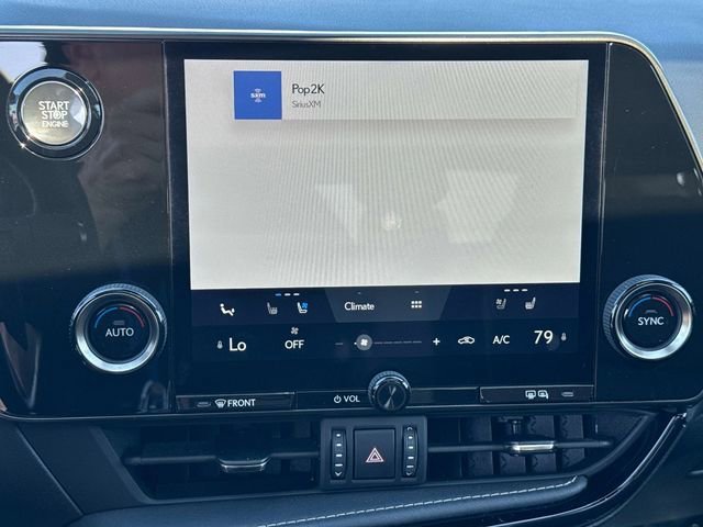 Used 2023 Silver Lexus NX 350 Premium image 22
