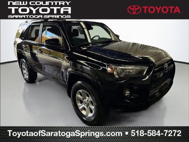 2021 Toyota 4Runner