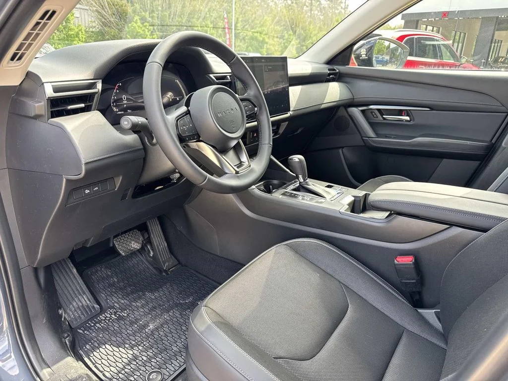 New  Gray Mazda 2.5 S Preferred image 9