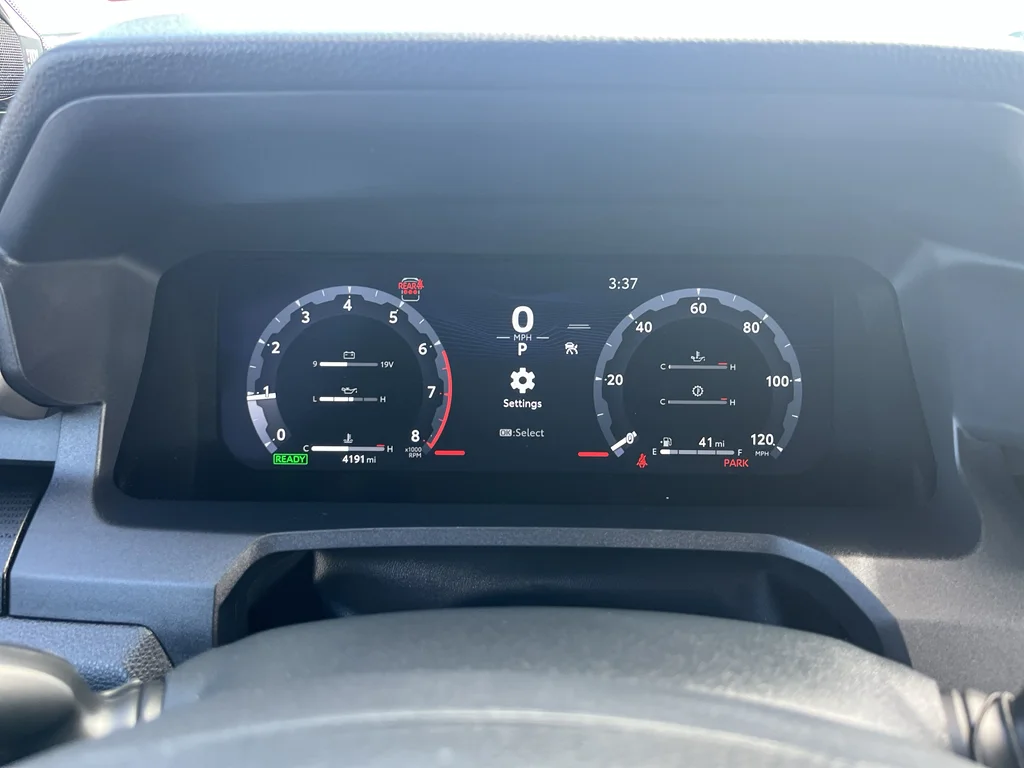 Certified Used 2026 Underground Toyota Hybrid Limited image 54