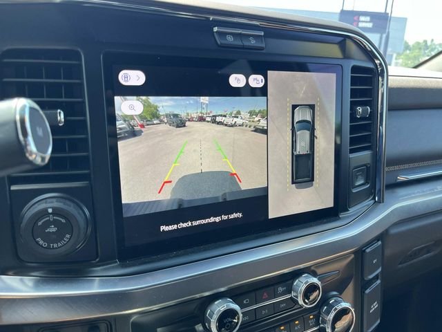 Used 2025 Brown Ford King Ranch image 41