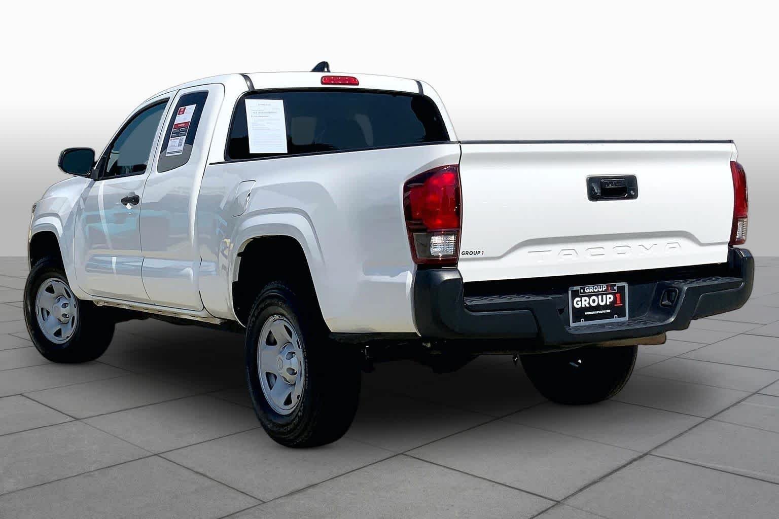 Used 2023 Ice Cap Toyota SR image 11