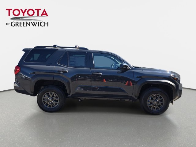 New 2026 Underground Toyota SR5 image 2