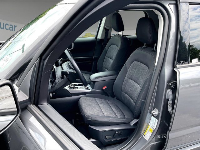 Used 2023 Gray Ford Big Bend image 10