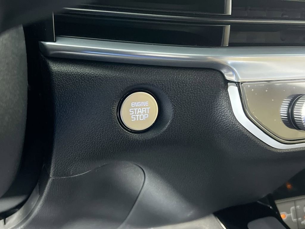 2026 Kia Sorento X-Line SX Prestige - Photo 23