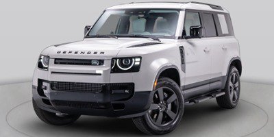 New 2026 Fuji White Land Rover S image 2