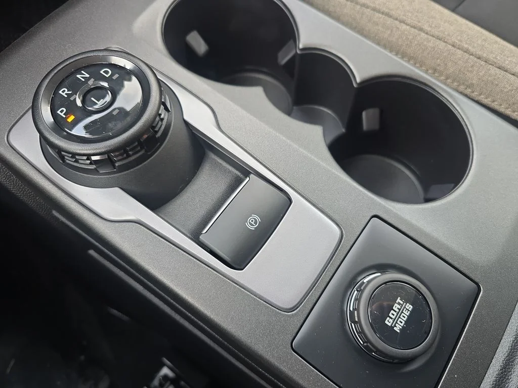 New 2026 Gray Ford Big Bend image 28