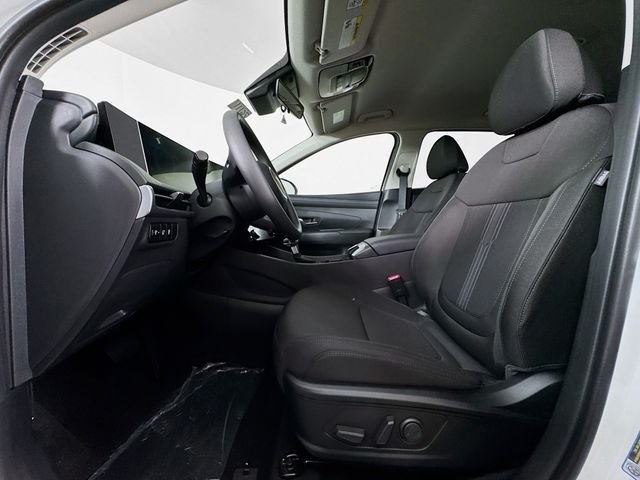 Certified Used 2026 White Hyundai SEL image 34