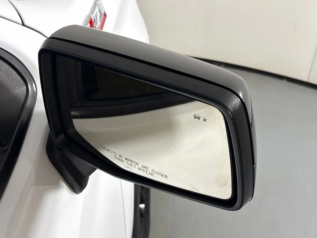 Used 2021 White Chevrolet LT Trail Boss image 17