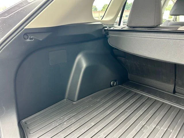 Certified Used 2025 MAGNETIC GRAY MET. Toyota  image 47