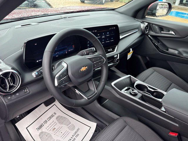 2027 Chevrolet Equinox LT - Photo 20