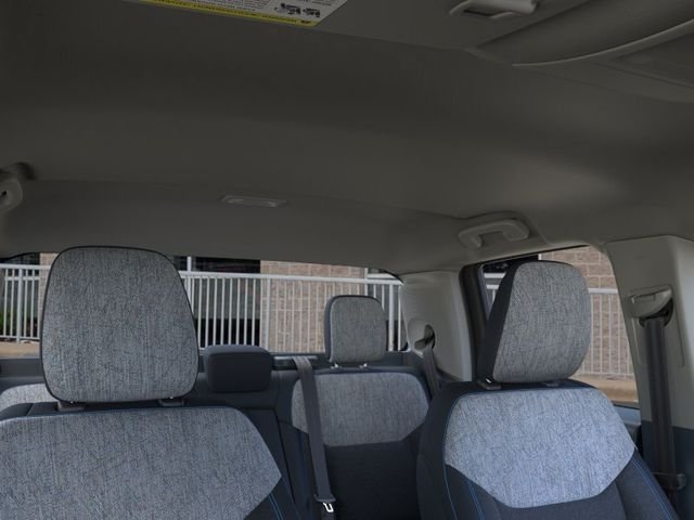 New 2026 Gray Ford XLT image 12