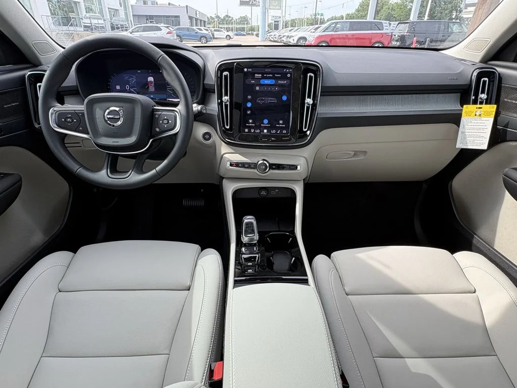 New 2026 Sand Dune Volvo Ultra image 27