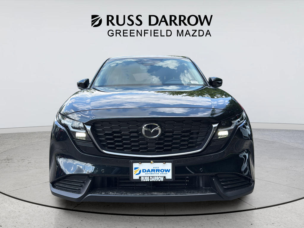 New 2026 Jet Black Mica Mazda 2.5 S Select image 8