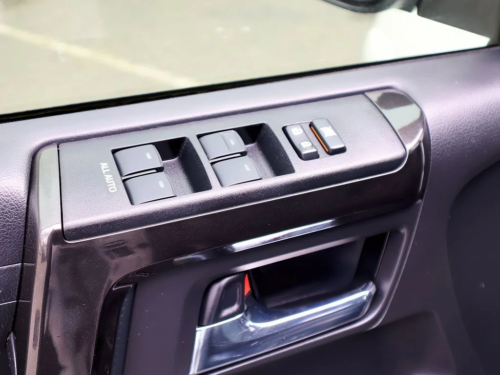 2024 Toyota 4Runner TRD Off-Road Premium - Photo 11