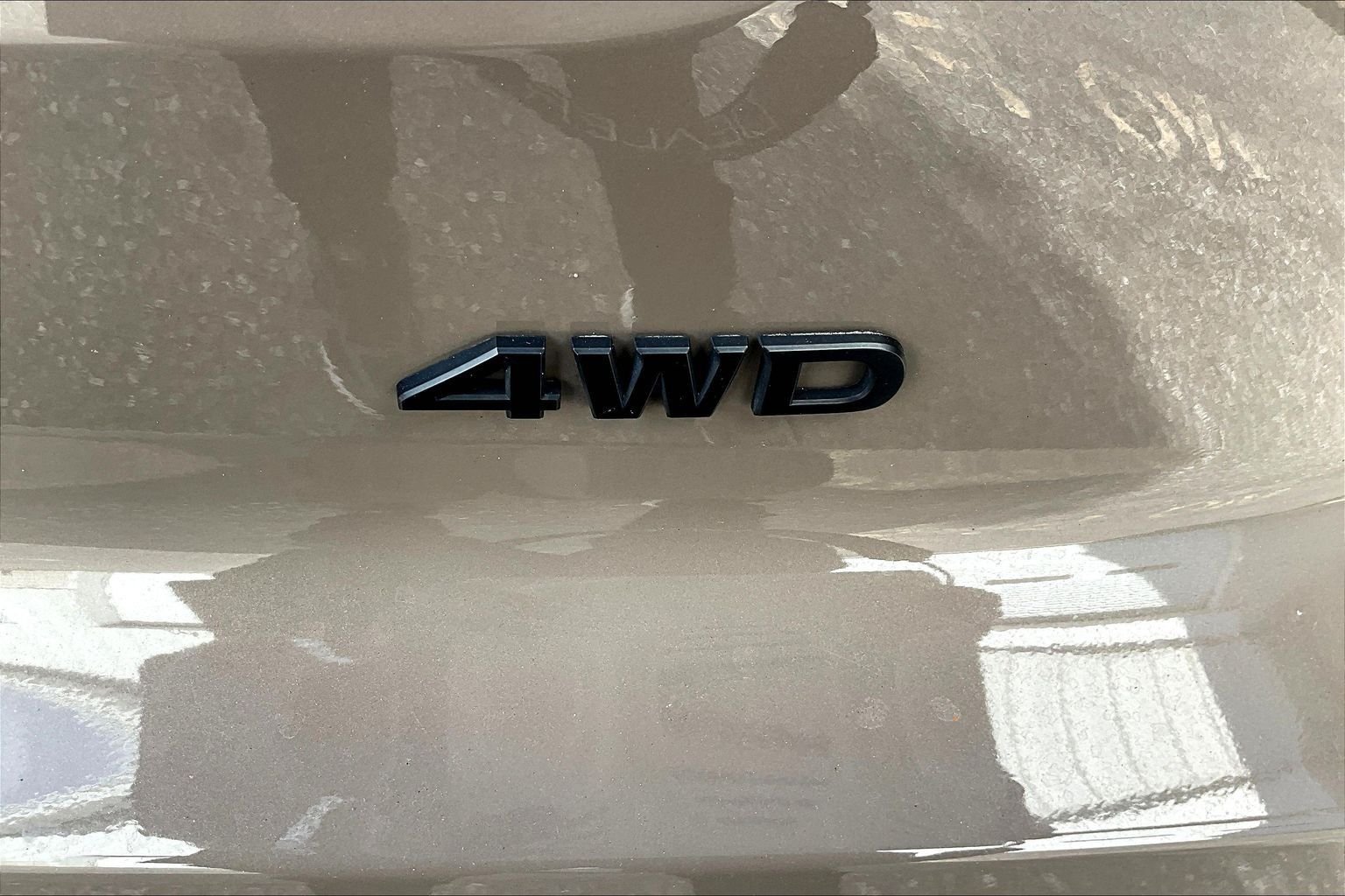 Used 2023 Beige Nissan Rock Creek image 26