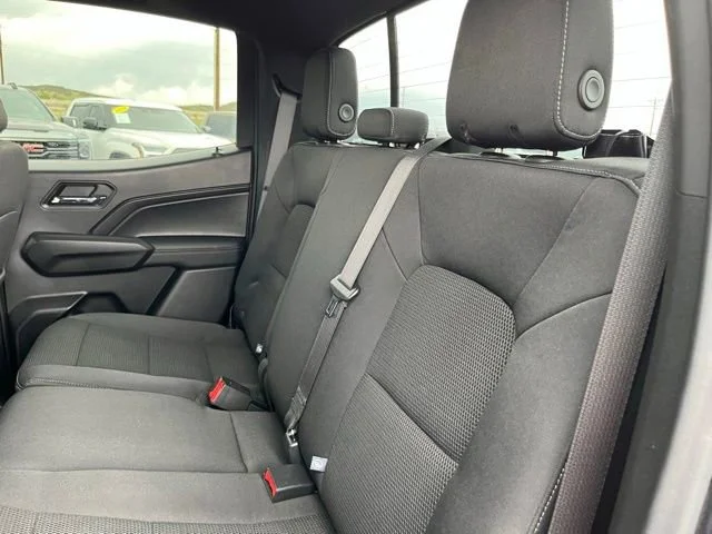Used 2023 Onyx Black GMC Elevation image 19