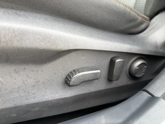 Used 2024 Gray Subaru Wilderness image 35