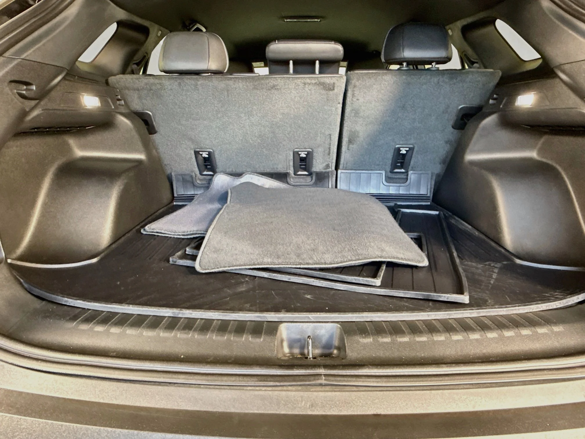 Used 2025 Black Chevrolet LT image 28