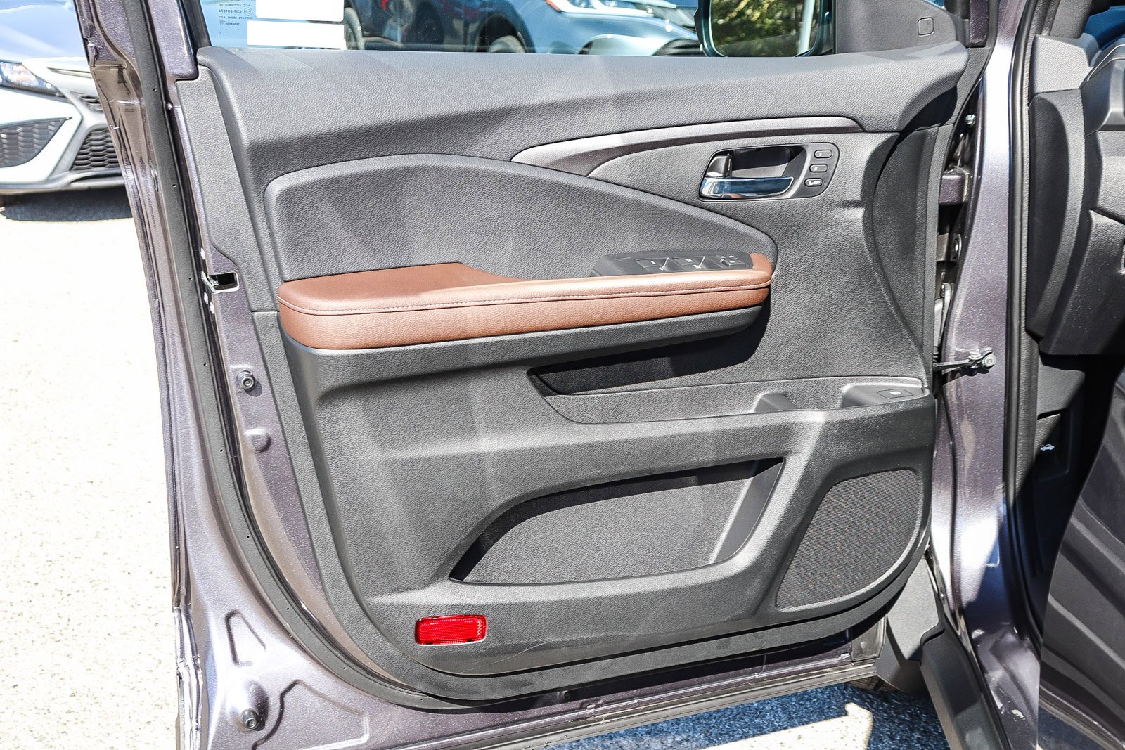 2026 Honda Ridgeline RTL - Photo 19