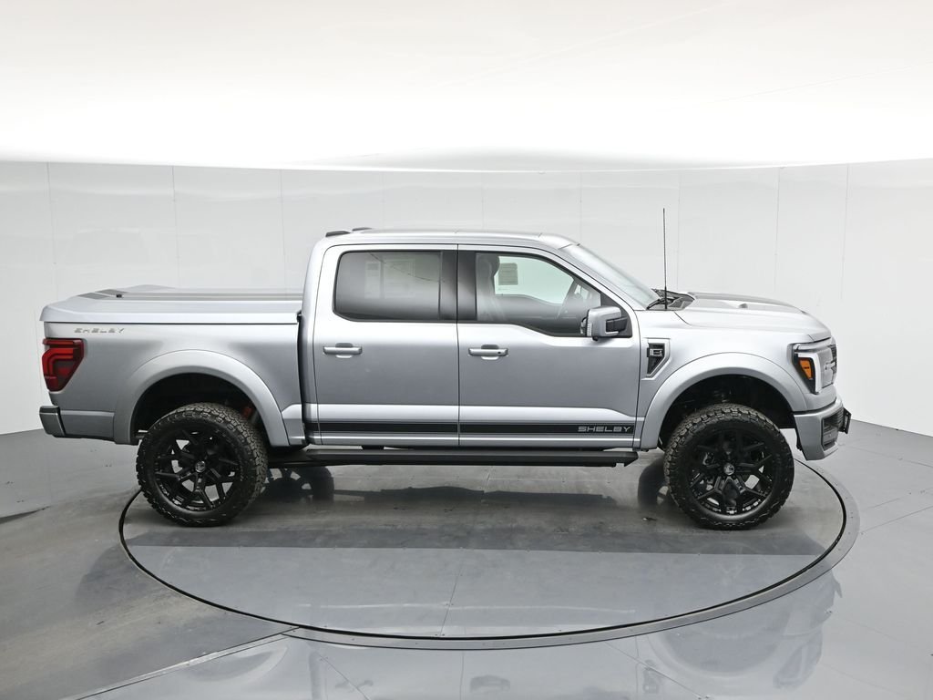 2025 Ford F-150 Lariat - Photo 53