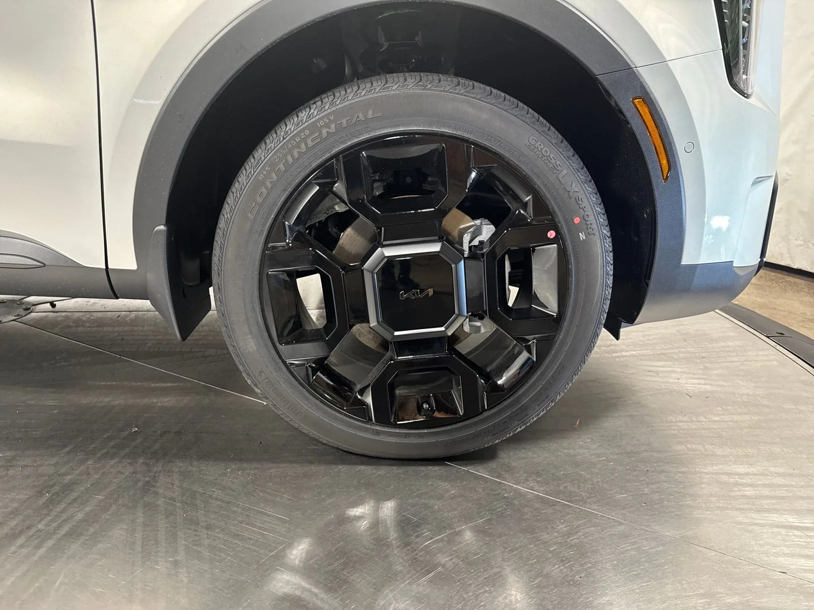 New 2026 Ivory Kia X-Line SX Prestige image 14