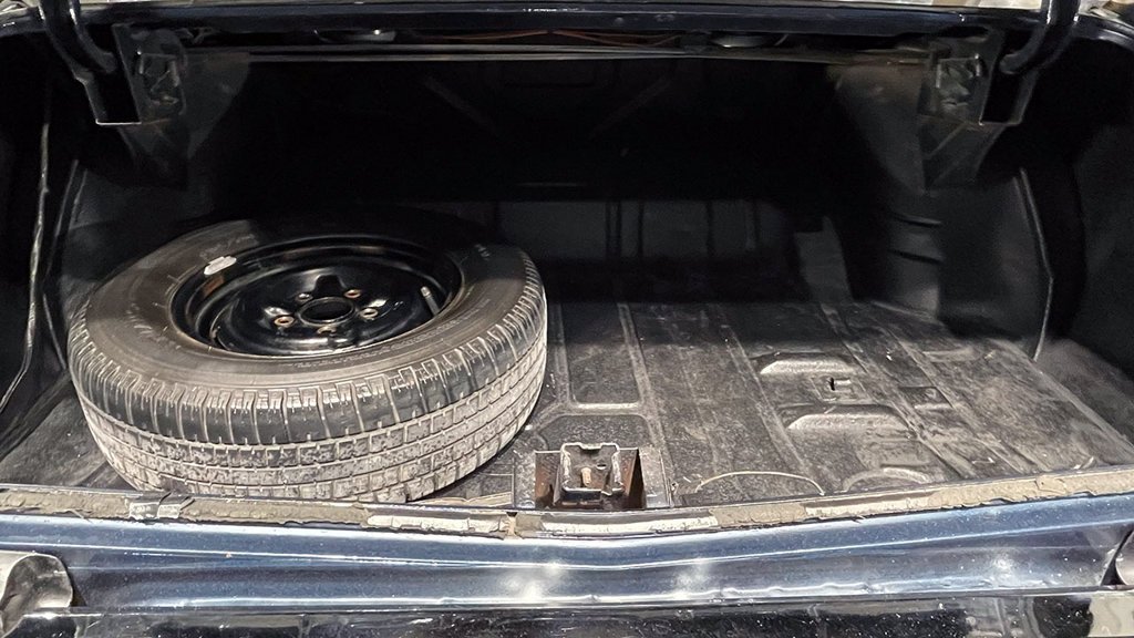 Used 1968  Oldsmobile Supreme image 30