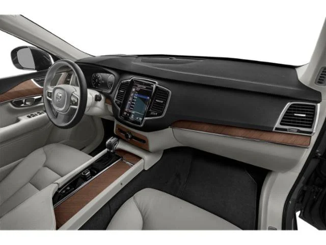 Used 2022 Savile Gray Metallic Volvo Inscription image 15
