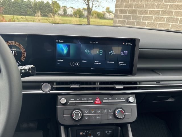 New 2026 Rockwood Green Hyundai SE image 22