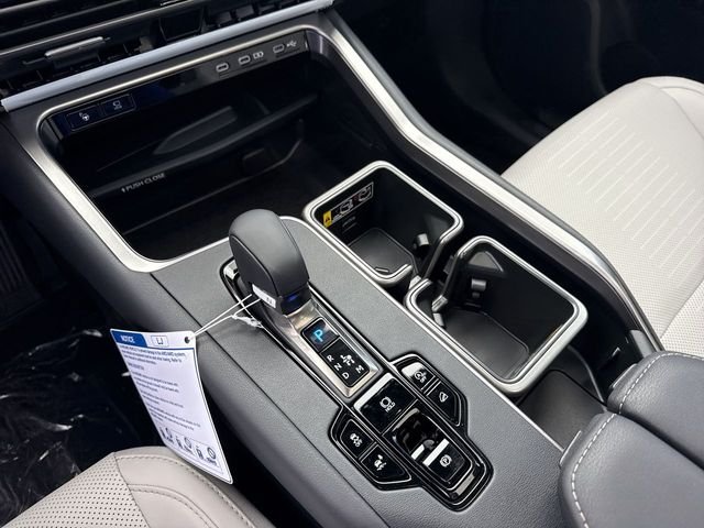 New 2026 Caviar Lexus  350 PREMIUM AWD image 21
