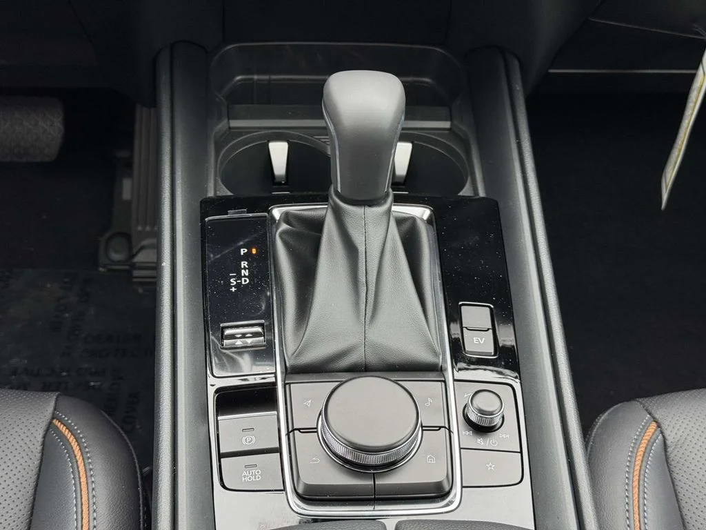 New 2026 Pearl Mazda Premium Plus AWD image 21