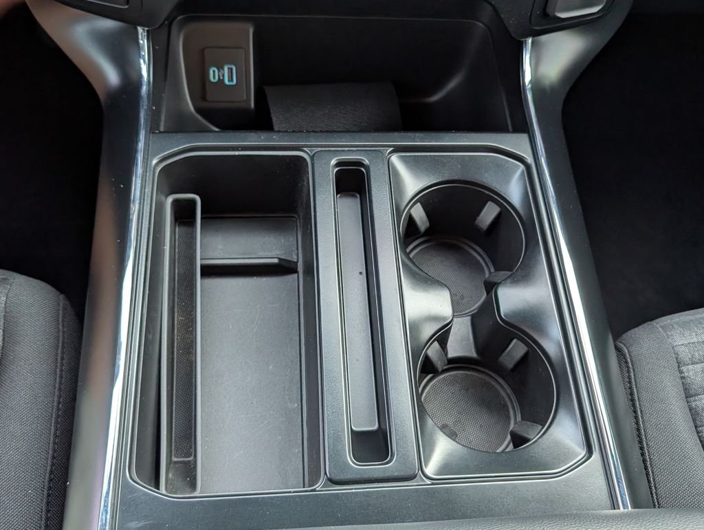 Used 2023 Gray Ford XL image 9