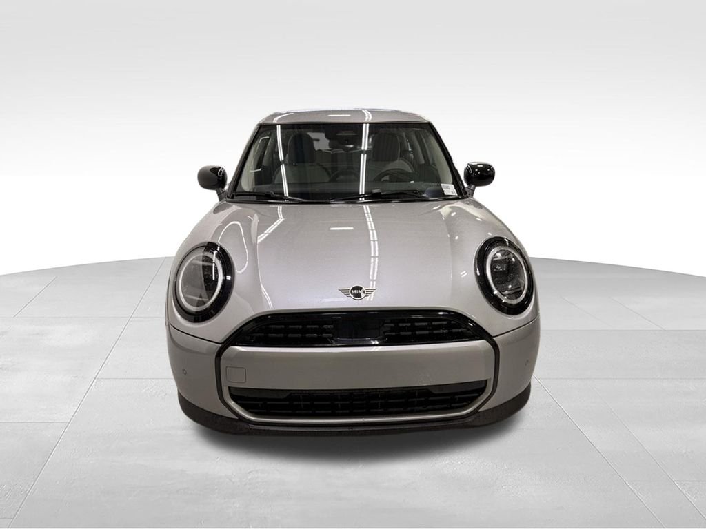 2025 MINI Hardtop 2 Door Base - Photo 8