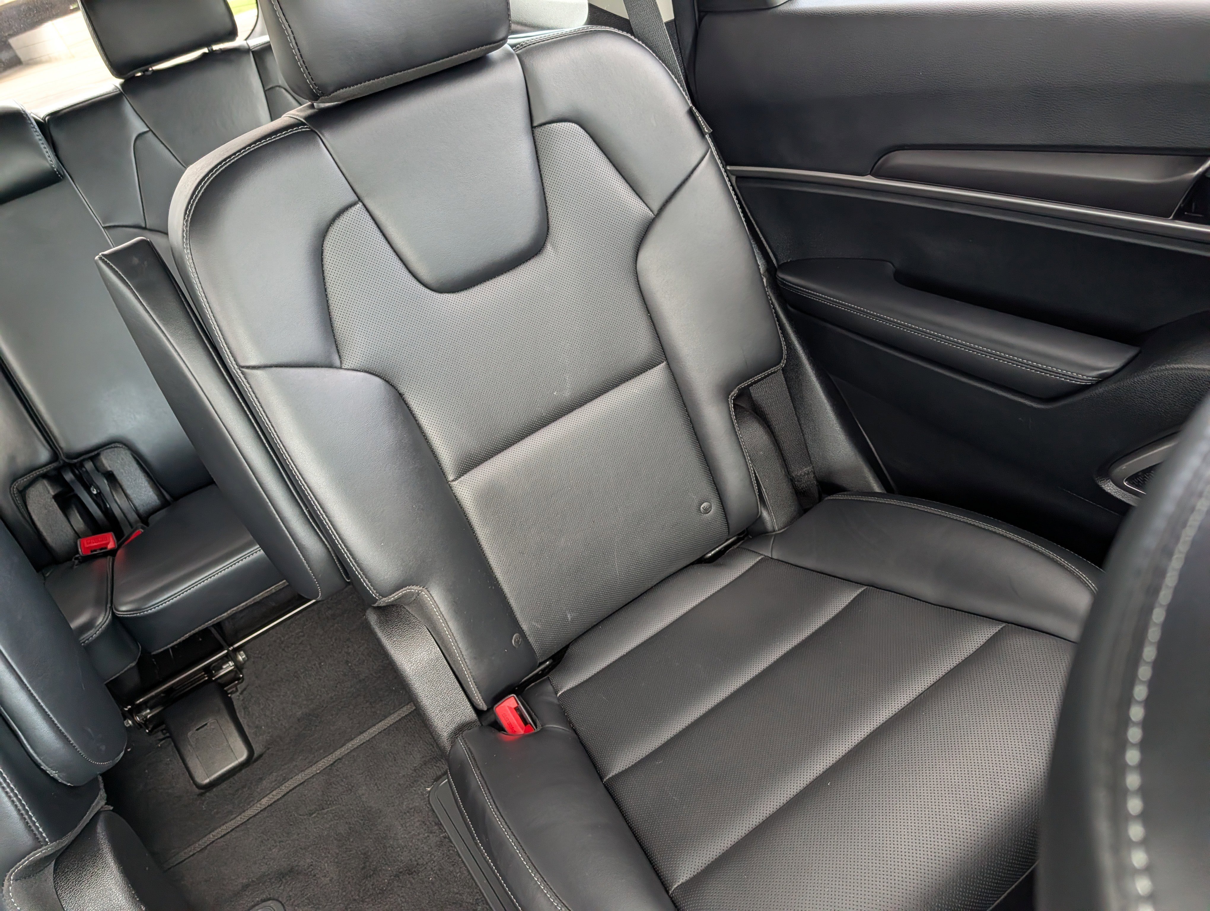 Certified Used 2024 Dawning Red Kia S image 14