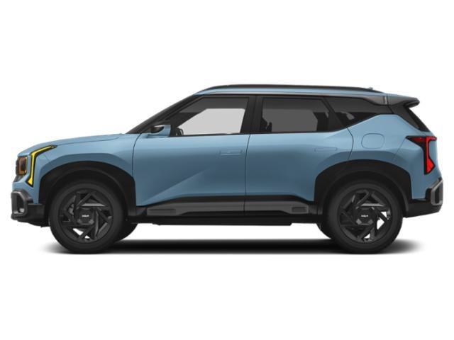 New 2027 Frost Blue Kia X-Line S image 2