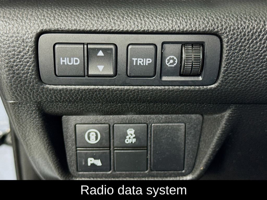 2022 Honda Accord Touring - Photo 11