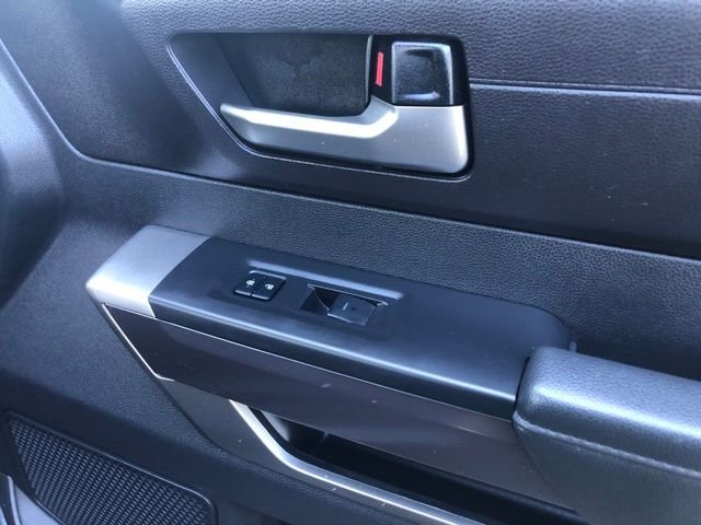 Used 2023 Black Toyota SR5 image 14