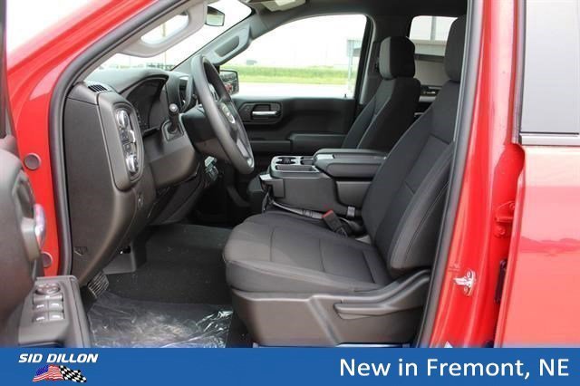 2026 GMC Sierra 1500 Pro - Photo 6