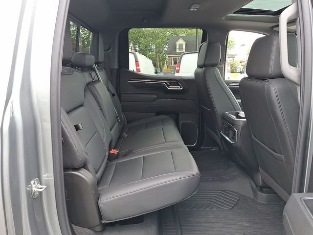 Used 2026 Sterling Gray Metallic Chevrolet LTZ image 77