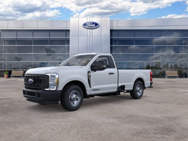 2026 Ford Super Duty F-350® XL