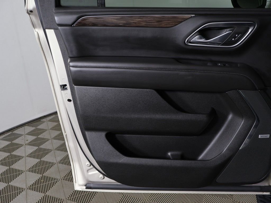 2023 Chevrolet Suburban Z71 - Photo 26