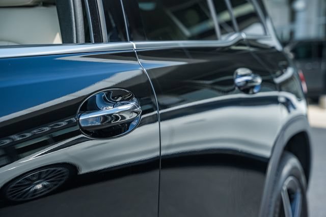 New 2026  Mercedes-Benz GLB 250 image 65