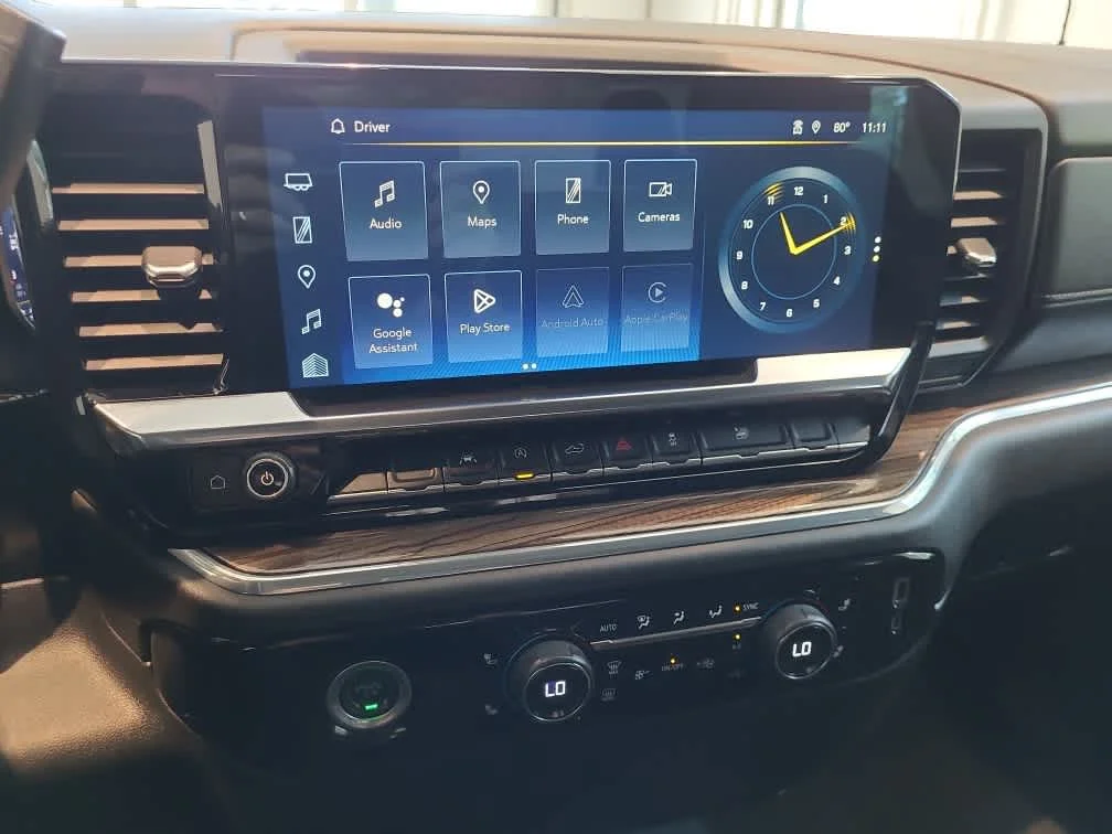2023 Chevrolet Silverado 1500 RST - Photo 15
