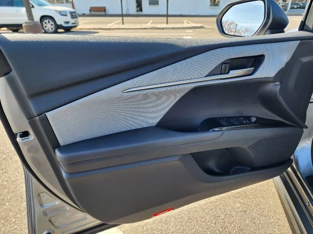 New 2026  Toyota SE image 12